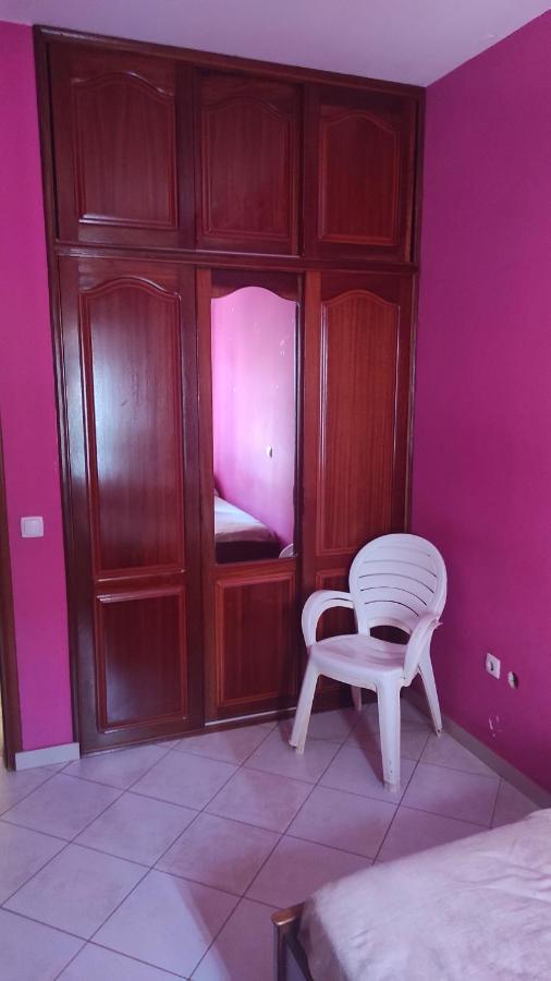 مبيت وإفطار منديلو Casa De Ga المظهر الخارجي الصورة