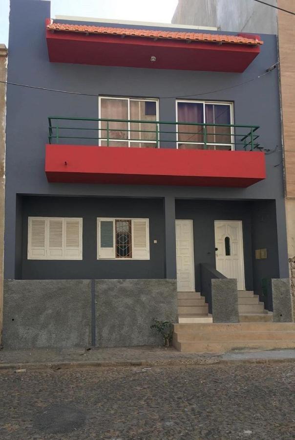 مبيت وإفطار منديلو Casa De Ga المظهر الخارجي الصورة