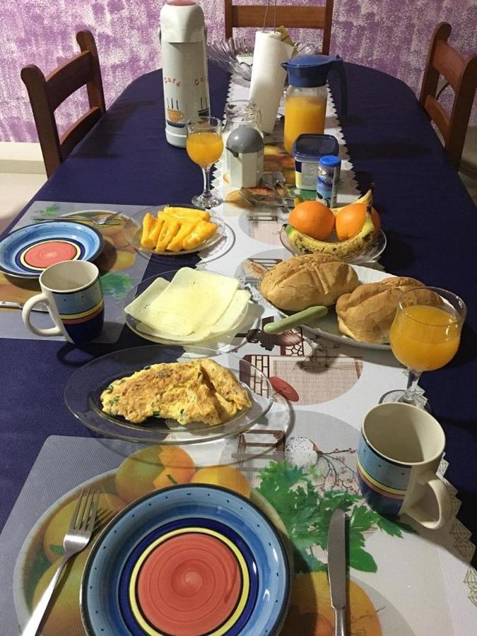 مبيت وإفطار منديلو Casa De Ga المظهر الخارجي الصورة
